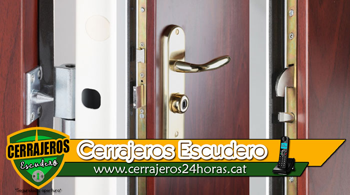 Cerrajeros Barcelona 24 horas